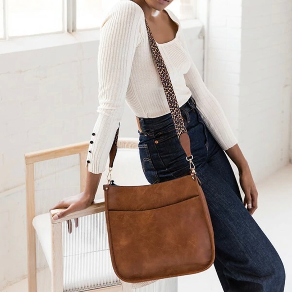 Best Seller! Hobo W/ Guitar Straps!